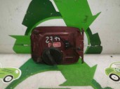 Recambio de tapa exterior combustible para nissan primera berlina (p12) 1.9 16v turbodiesel cat referencia OEM IAM   