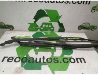 Replacement front right wiper arm for Nissan Primera sedan (P12) 1.9 16V turbodiesel cat OEM IAM reference 28886AU3