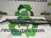 Replacement front right wiper arm for Nissan Primera sedan (P12) 1.9 16V turbodiesel cat OEM IAM reference 28886AU3