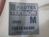 Recambio de deposito limpia para nissan primera berlina (p12) 1.9 16v turbodiesel cat referencia OEM IAM 28910AU400 20869 