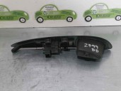 Recambio de mando elevalunas delantero derecho para nissan primera berlina (p12) 1.9 16v turbodiesel cat referencia OEM IAM 2541