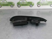 Replacement rear left window lift switch for Nissan Primera sedan (P12) 1.9 16V turbodiesel cat OEM IAM reference 2541