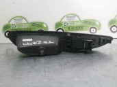 Replacement rear right window lift switch for Nissan Primera sedan (P12) 1.9 16V turbodiesel cat OEM IAM reference 25411A