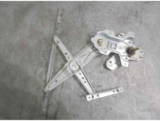 Recambio de elevalunas trasero izquierdo para honda civic berlina .5 (ma/mb) 1.5 elegance (ma9) referencia OEM IAM  MANUAL 5 PUE