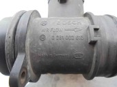 Recambio de caudalimetro para fiat punto berlina (188) 1.3 jtd cat referencia OEM IAM 0281002613 0281002613 BOSCH