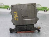 Recambio de centralita motor uce para fiat punto berlina (188) 1.3 jtd cat referencia OEM IAM 7160005300  