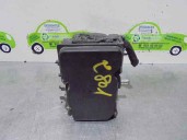 Replacement ABS unit for Fiat Punto berlina (188) 1.3 JTD cat OEM IAM reference 474L4171204085 0265231331 BOSCH