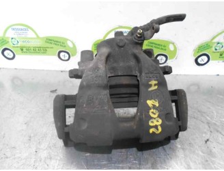 Recambio de pinza freno delantera izquierda para fiat punto berlina (188) 1.3 jtd cat referencia OEM IAM FN54720 