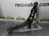 Replacement front right lower suspension arm for Fiat Punto berlina (188) 1.3 JTD cat OEM IAM reference 