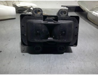 Recambio de bobina encendido para renault clio ii fase i (b/cbo) 1.2 referencia OEM IAM 7700873701  