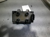 Recambio de bobina encendido para renault clio ii fase i (b/cbo) 1.2 referencia OEM IAM 7700873701 