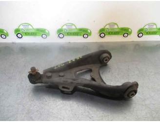 Recambio de brazo suspension inferior delantero izquierdo para renault megane i classic (la0) 1.9 dti diesel cat referencia OEM 