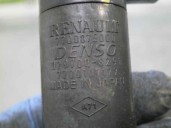 Recambio de bobina encendido para renault megane i fase 2 classic (la..) 1.6 referencia OEM IAM 7700875000 0297008291 DENSO