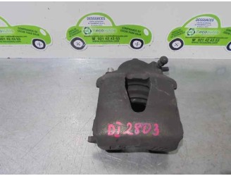 Recambio de pinza freno delantera izquierda para seat leon (1m1) 1.9 tdi referencia OEM IAM 8148229 8148229 ATE