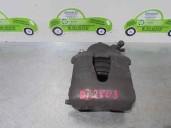 Recambio de pinza freno delantera izquierda para seat leon (1m1) 1.9 tdi referencia OEM IAM 8148229 8148229 ATE