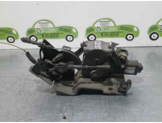 Recambio de potenciometro pedal para toyota camry (v10) 2.2 gl referencia OEM IAM 8820033020 0301000321 DENSO