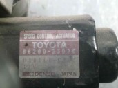 Recambio de potenciometro pedal para toyota camry (v10) 2.2 gl referencia OEM IAM 8820033020 0301000321 DENSO