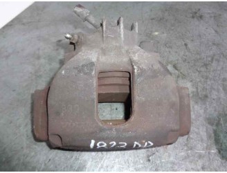 Replacement front right brake caliper for Volvo S60 saloon 2.4 cat OEM IAM reference 9209722 