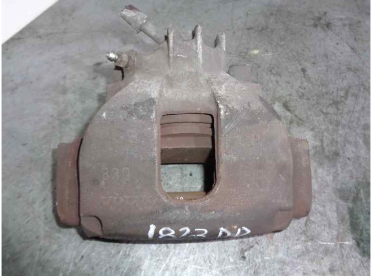 Recambio de pinza freno delantera derecha para volvo s60 berlina 2.4 cat referencia OEM IAM 9209722 
