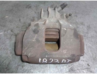 Replacement front left brake caliper for Volvo S60 sedan 2.4 cat OEM IAM reference 9209722 