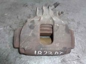 Recambio de pinza freno delantera izquierda para volvo s60 berlina 2.4 cat referencia OEM IAM 9209722 