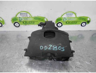 Recambio de pinza freno delantera derecha para chrysler voyager (gs) 2.4 cat referencia OEM IAM 12658201 12658201