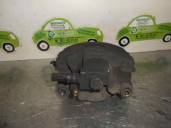 Recambio de pinza freno delantera izquierda para chrysler voyager (gs) 2.4 cat referencia OEM IAM 12658201 12658201