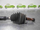 Recambio de transmision delantera derecha para chrysler voyager (gs) 2.4 cat referencia OEM IAM P04808540 TT61349A3535 