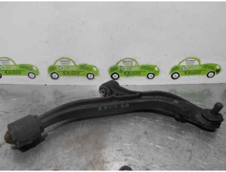 Recambio de brazo suspension inferior delantero derecho para chrysler voyager (gs) 2.4 cat referencia OEM IAM   