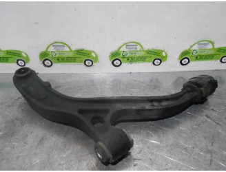 Recambio de brazo suspension inferior delantero izquierdo para chrysler voyager (gs) 2.4 cat referencia OEM IAM 