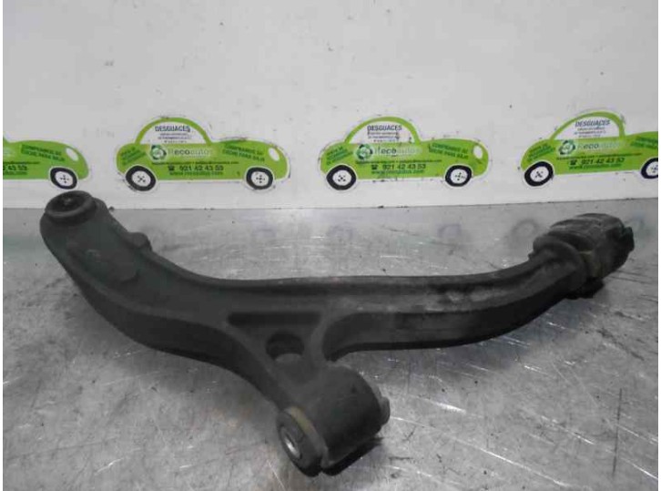 Recambio de brazo suspension inferior delantero izquierdo para chrysler voyager (gs) 2.4 cat referencia OEM IAM 