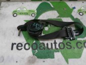 Recambio de cinturon seguridad delantero derecho para chrysler voyager (gs) 2.4 cat referencia OEM IAM 4680192  5 PUERTAS