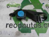 Recambio de cinturon seguridad delantero derecho para chrysler voyager (gs) 2.4 cat referencia OEM IAM 4680192 5 PUERTAS