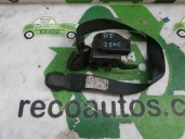 Recambio de cinturon seguridad delantero izquierdo para chrysler voyager (gs) 2.4 cat referencia OEM IAM 4680193 5 PUERTAS