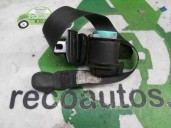 Recambio de cinturon seguridad delantero izquierdo para chrysler voyager (gs) 2.4 cat referencia OEM IAM 4680193 5 PUERTAS
