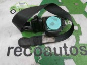 Recambio de cinturon seguridad delantero izquierdo para chrysler voyager (gs) 2.4 cat referencia OEM IAM 4680193 5 PUERTAS