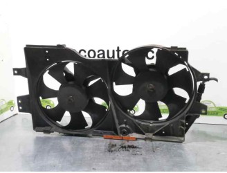 Recambio de electroventilador para chrysler voyager (gs) 2.4 cat referencia OEM IAM 04809679 05407 