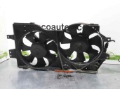 Recambio de electroventilador para chrysler voyager (gs) 2.4 cat referencia OEM IAM 04809679 05407 