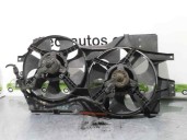 Recambio de electroventilador para chrysler voyager (gs) 2.4 cat referencia OEM IAM 04809679 05407 