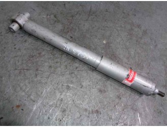 Recambio de amortiguador trasero izquierdo para volvo s60 berlina 2.4 cat referencia OEM IAM 553385 KYB