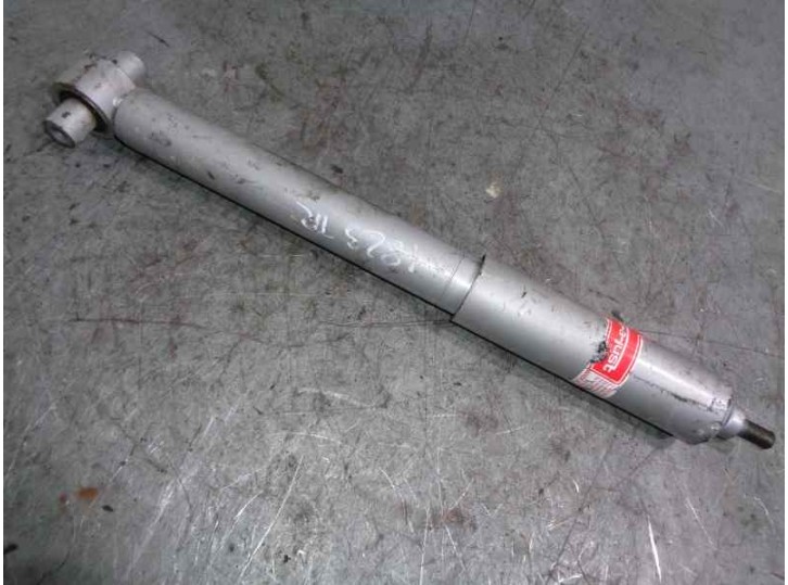 Recambio de amortiguador trasero izquierdo para volvo s60 berlina 2.4 cat referencia OEM IAM  553385 KYB