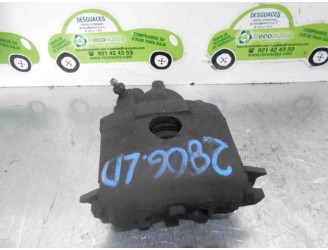 Recambio de pinza freno delantera derecha para seat ibiza (6k) 1.9 diesel cat (1y) referencia OEM IAM 2067840 ATE 2067840