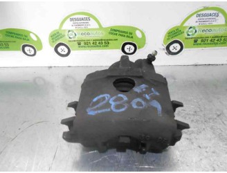 Recambio de pinza freno delantera izquierda para seat ibiza (6k) 1.9 diesel cat (1y) referencia OEM IAM 1951839 ATE 1951839