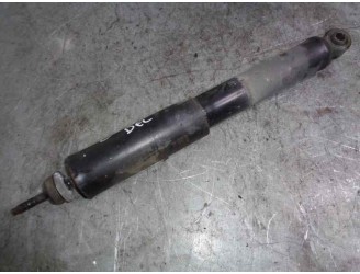 Replacement front right shock absorber for Hyundai H 1 2.5 CRDi cat OEM IAM reference 543104A600 