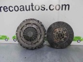 Recambio de kit embrague para citroën xsara picasso 1.6 hdi cat (9hy / dv6ted4) referencia OEM IAM 