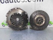Recambio de kit embrague para citroën xsara picasso 1.6 hdi cat (9hy / dv6ted4) referencia OEM IAM   