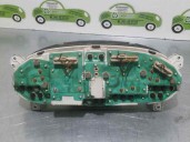 Replacement instrument cluster for Hyundai H 1 2.5 diesel OEM IAM reference 940014A200 