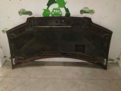 Recambio de capot para hyundai h 1 2.5 diesel referencia OEM IAM 664004A100A MORADO 