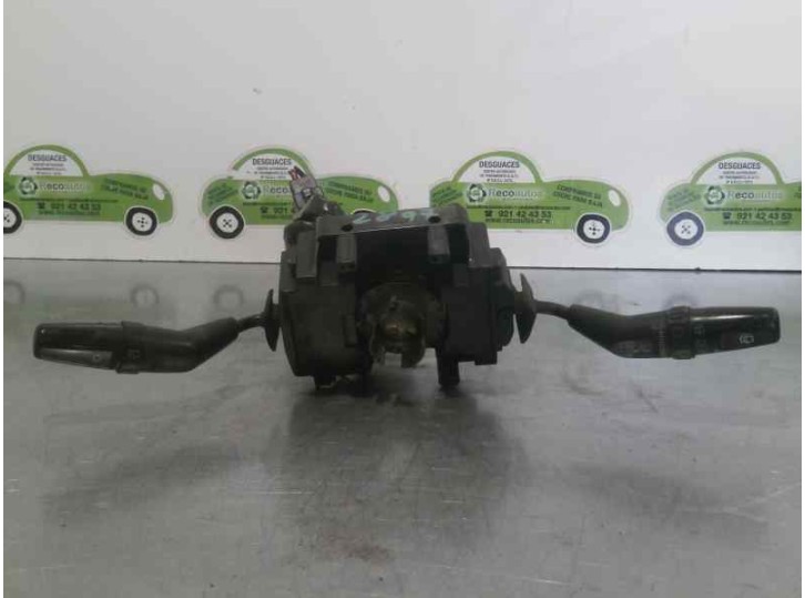 Recambio de mando luces para hyundai h 1 2.5 diesel referencia OEM IAM 934004A550 