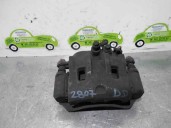 Recambio de pinza freno delantera derecha para hyundai h 1 2.5 diesel referencia OEM IAM 